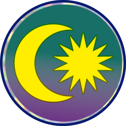 Crescent symbol
