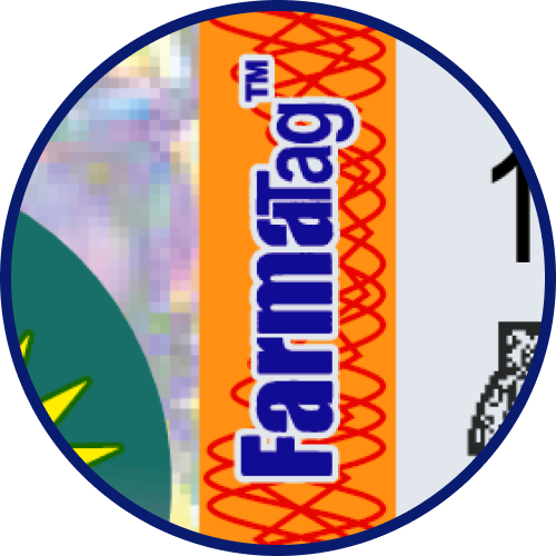 FarmaTag Logo